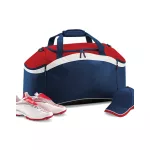 Teamwear-Holdall