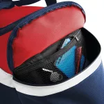 Teamwear-Holdall