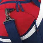 Teamwear-Holdall