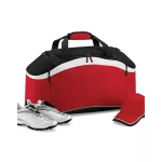 Teamwear-Holdall