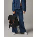 Vintage-Laptop-Backpack