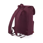 Vintage-Laptop-Backpack