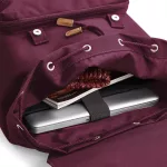 Vintage-Laptop-Backpack