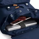 Vintage-Laptop-Backpack