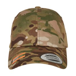 Low-Profile-Cotton-Twill-Multicam
