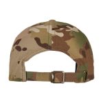 Low-Profile-Cotton-Twill-Multicam