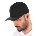 Carbon-Flexfit-Cap