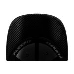 Carbon-Flexfit-Cap