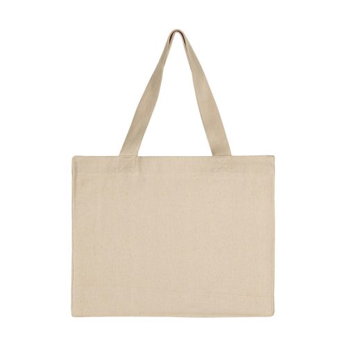 Canvas-Wide-Shopper-with-Fold-LH