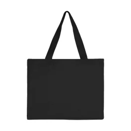 Canvas-Wide-Shopper-with-Fold-LH