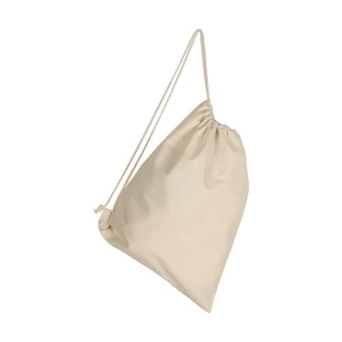 Cotton-Backpack-Single-Drawstring