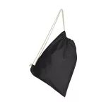 Cotton-Backpack-Single-Drawstring