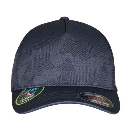 Flexfit-Jaquard-Camo-Cap