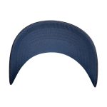 Flexfit-Jaquard-Camo-Cap