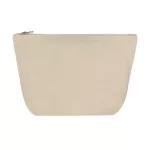 Canvas-Accessory-Case