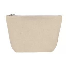 Canvas-Accessory-Case