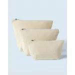 Canvas-Accessory-Case