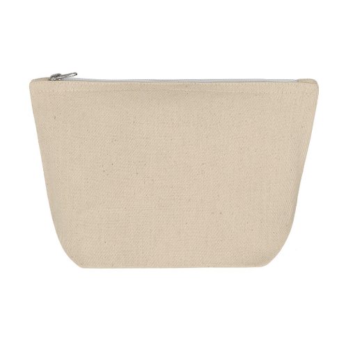 Canvas-Accessory-Case
