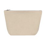 Canvas-Accessory-Case