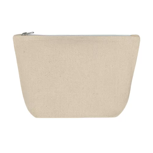 Canvas-Accessory-Case