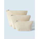 Canvas-Accessory-Case