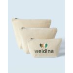 Canvas-Accessory-Case