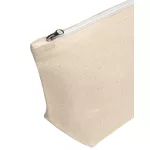 Canvas-Accessory-Case