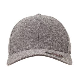 Flexfit-Melange-Cap