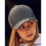 Flexfit-Melange-Cap