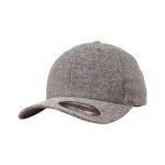 Flexfit-Melange-Cap