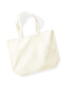 Organic-Premium-Cotton-Maxi-Tote