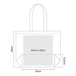Organic-Premium-Cotton-Maxi-Tote