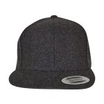 Melton-Wool-Snapback