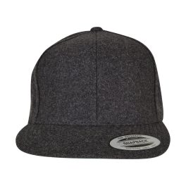 Melton-Wool-Snapback
