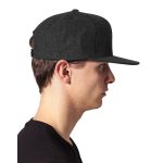 Melton-Wool-Snapback