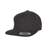Melton-Wool-Snapback