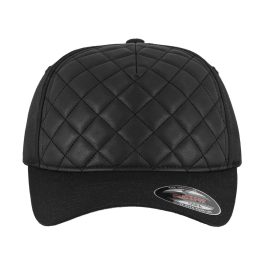 Diamond-Quilted-Flexfit
