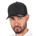 Diamond-Quilted-Flexfit