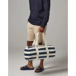 Nautical-Barrel-Bag