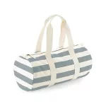 Nautical-Barrel-Bag
