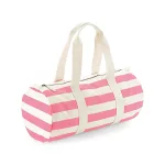 Nautical-Barrel-Bag