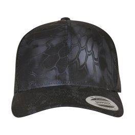 Classics-Kryptek-RetroTrucker-Cap