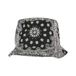 Bandana-Print-Bucket-Hat