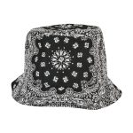 Bandana-Print-Bucket-Hat