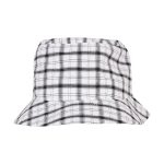 Check-Bucket-Hat