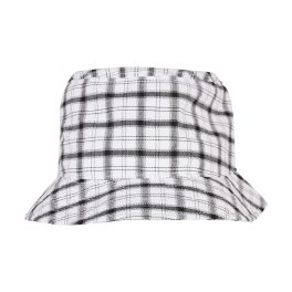 Check-Bucket-Hat