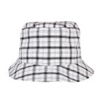 Check-Bucket-Hat