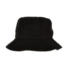 Frottee-Bucket-Hat