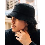 Frottee-Bucket-Hat