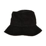 Frottee-Bucket-Hat